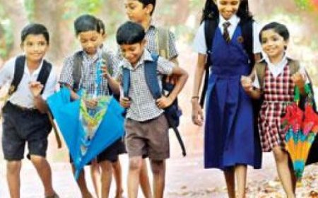 വേനലവധിക്ക് ശേഷം സംസ്ഥാനത്തെ സ്കൂളുകൾ  ഇന്ന്  തുറക്കും; പ്രവേശനോത്സവത്തിന് ഒരുങ്ങി സംസ്ഥാനം