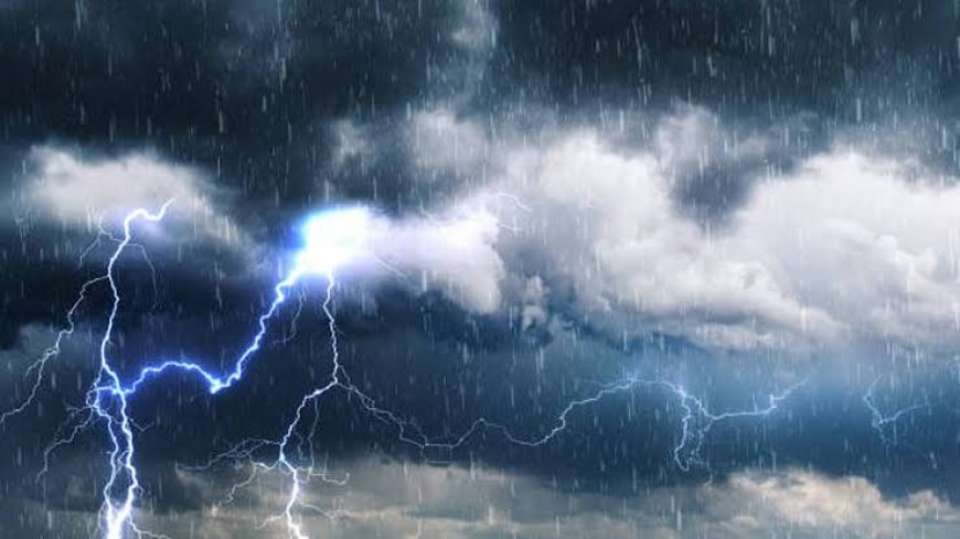 സംസ്ഥാനത്ത് ഇന്നും ശക്തമായ മഴക്ക് സാധ്യത : 8 ജില്ലകളില്‍ യെല്ലോ അലർട്ട്