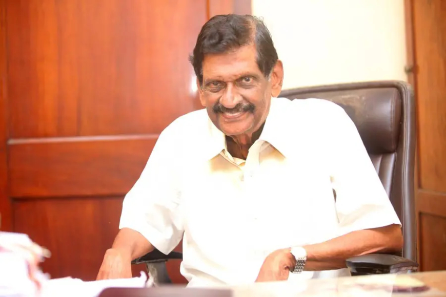 കേരള കോണ്‍ഗ്രസിനെ സ്നേഹിക്കുന്നവര്‍ മടങ്ങി വരണം; ഇനി കേരളത്തില്‍ ഒരു കേരള കോണ്‍ഗ്രസ് മാത്രം മതിയെന്ന് പി.ജെ ജോസഫ്