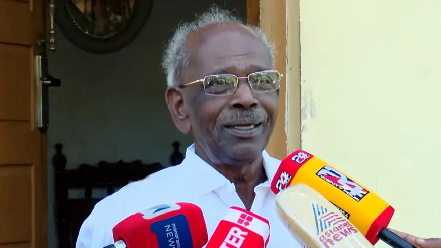 യുഡിഎഫിന് വോട്ട് ചെയ്തവര്‍ “വിഡ്ഢികള്‍”; എം.എം. മണി