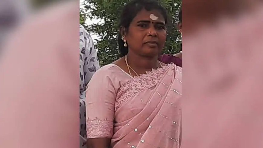 വീട്ടമ്മയുടെ മരണത്തില്‍ ഞെട്ടിക്കുന്ന വഴിത്തിരിവ് : നടന്നത് കൊലപാതകം എന്ന് സ്ഥിരീകരിച്ചു