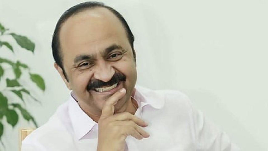 ചേരിതിരിഞ്ഞ് പ്രകടനങ്ങളും ഫ്ലക്സുകളും ഒഴിവാക്കണം: വി.ഡി. സതീശൻ