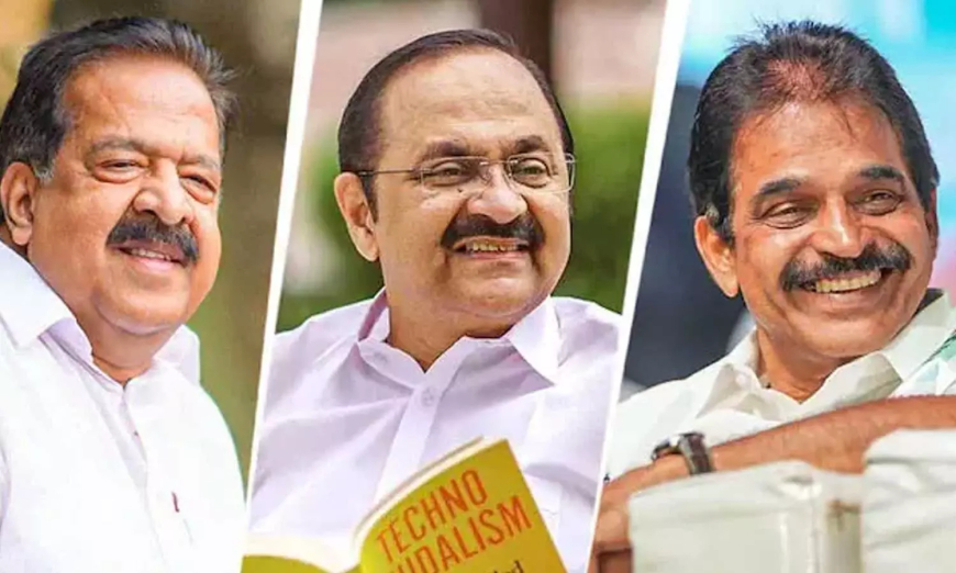 കേരളം കാത്തിരുന്ന പ്രഖ്യാപനം ഉടൻ..?