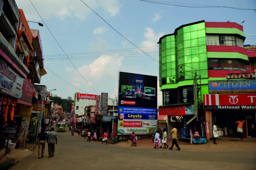 ചികിത്സാ സംവിധാനങ്ങളുടെ അപര്യാപ്തതയിൽ വീർപ്പുമുട്ടി ഹൈറേഞ്ച്..