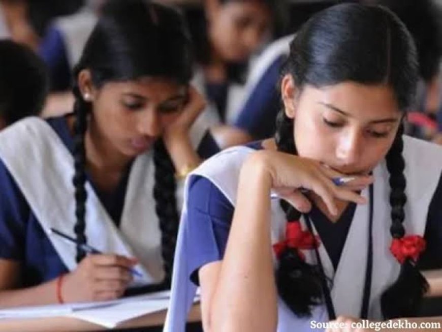 മെയ് 15ന് തന്നെ എസ്‌എസ്‌എല്‍സി ഫലം; പരീക്ഷാ ബോർഡിന്റെ തീരുമാനം