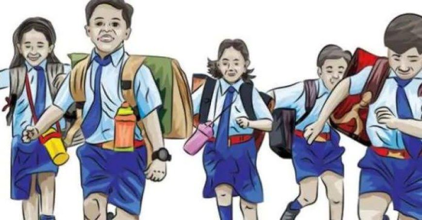 ജൂൺ 1ന് തന്നെ സ്‌കൂളുകൾ തുറക്കും; ഒരുക്കങ്ങൾ വിലയിരുത്തി ഉന്നതതല യോഗം