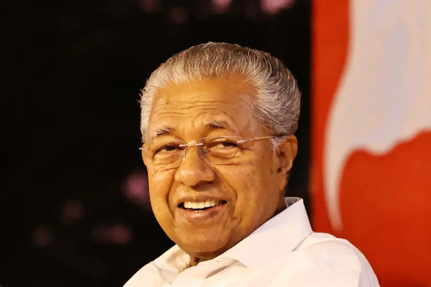 പിണറായി വിജയൻ പ്രതിപക്ഷ നേതാവ്; തീരുമാനം സിപിഎം സംസ്ഥാന സമിതിയിൽ