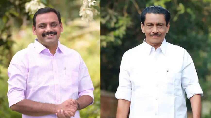 “ഡീൻ കുര്യാക്കോസ് മൂക്കാതെ പഴുത്ത നേതാവ്”; രൂക്ഷ വിമർശനവുമായി സി.പി. മാത്യു