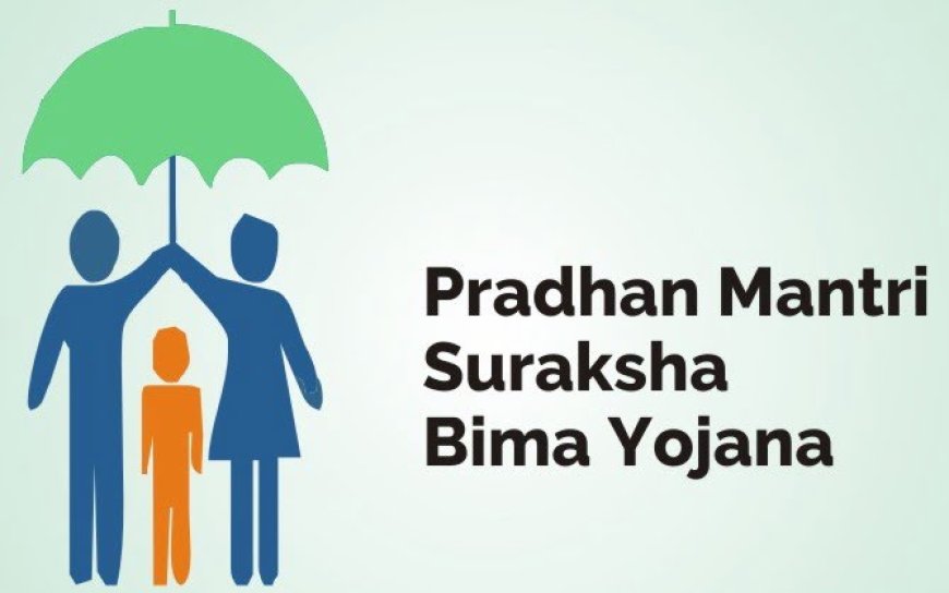 ബാങ്കുകളിൽ നിന്ന് വരുന്ന ‘PMSBY Renewal Due’ സന്ദേശം; ആശങ്കപ്പെടേണ്ടതുണ്ടോ.?? എന്താണ് പദ്ധതി??