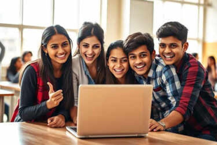 പ്ലസ് ടു, വി.എച്ച്.എസ്.ഇ പരീക്ഷാഫലം ഇന്ന്