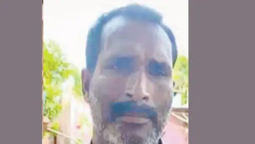 രണ്ടുപതിറ്റാണ്ടിലേറെയായി ഒളിവിൽ കഴിഞ്ഞിരുന്ന പ്രതി പിടിയിൽ
