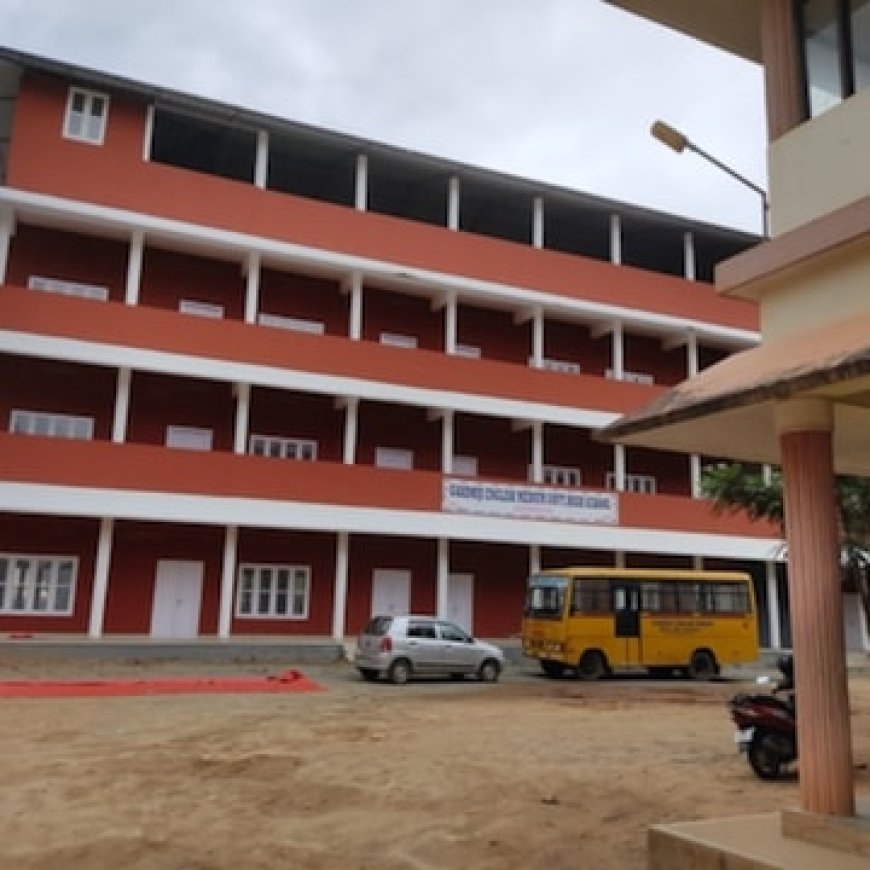 ഇടുക്കി ജില്ലാതല സ്കൂൾ പ്രവേശനോത്സവം ജൂൺ 1ന്
