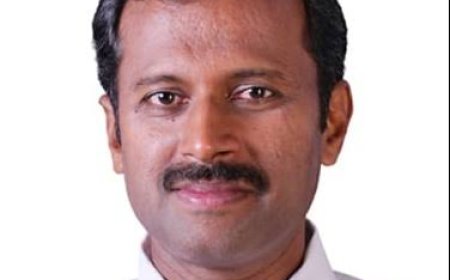 മഴക്കാല മുന്നൊരുക്കങ്ങള്‍ ശക്തമാക്കണം: മന്ത്രി അനൂപ് ജേക്കബ്