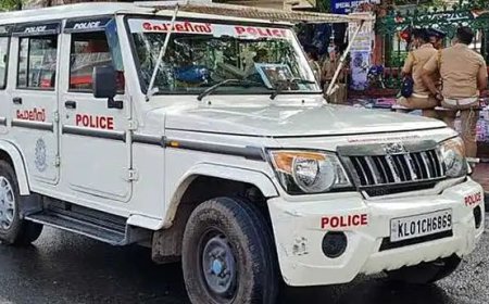 സഹപാഠിയെ മർദിച്ച സംഭവം; വിദ്യാർഥി അറസ്റ്റിൽ