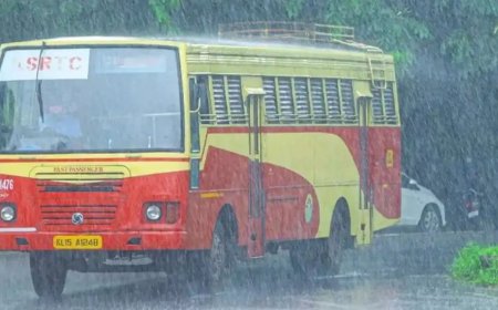 സ്ത്രീകൾക്ക് കെഎസ്‌ആർടിസി സൗജന്യ യാത്ര; ആദ്യഘട്ടം ഓർഡിനറി ബസുകളിൽ മാത്രം