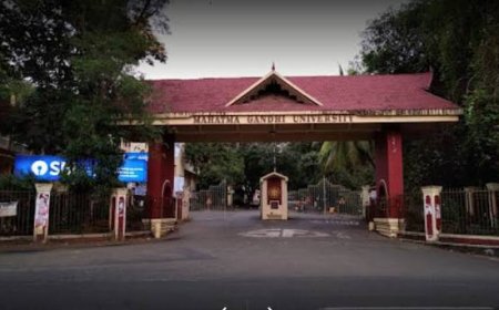 എം.ജി. സർവകലാശാല: അഞ്ചാം സെമസ്റ്ററിലേക്കുള്ള കോളേജ് മാറ്റത്തിന് ജൂൺ 10 വരെ അപേക്ഷിക്കാം