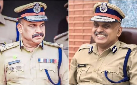 പൊലീസ് സേനയിൽ വൻ അഴിച്ചുപണി; 30 ഐപിഎസ് ഉദ്യോഗസ്ഥർക്ക് സ്ഥലംമാറ്റം