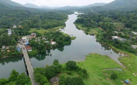 വിവാദങ്ങളും വിജിലൻസ് പരാതിയും വില്ലനായി; ഇടുക്കിക്ക് വൻ തിരിച്ചടിയായി ഇറിഗേഷൻ ടൂറിസം പദ്ധതികളിൽ നിന്ന് നിക്ഷേപകർ പിന്മാറുന്നു.
