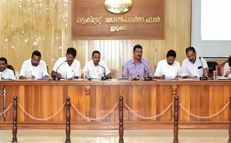 ഇടുക്കി വികസന പാക്കേജ്: പദ്ധതികൾ സമയബന്ധിതമായി പൂർത്തിയാക്കാൻ നിർദേശം