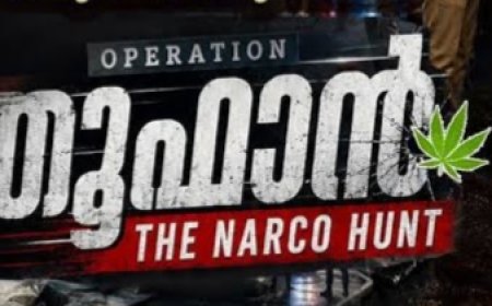 ഓപ്പറേഷൻ തൂഫാൻ: ഇടുക്കിയിൽ ലഹരിവേട്ട ശക്തം; നൂറിലേറെ പേർ അറസ്റ്റിൽ