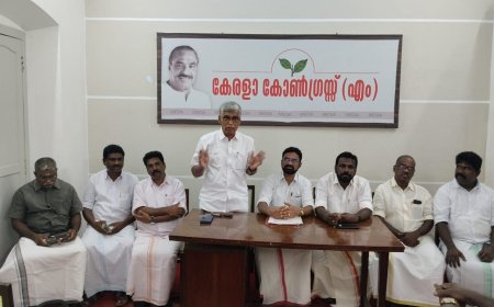 പട്ടിക വിഭാഗങ്ങൾക്ക് നഷ്ടപ്പെട്ട അവകാശങ്ങൾ തിരികെ നൽകണം: ദളിത് ഫ്രണ്ട് (എം)