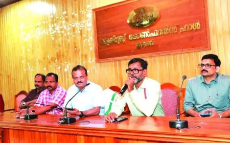 സെൻസസ് 2027: സെൽഫ് എന്യൂമറേഷന് തുടക്കമായി