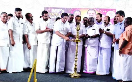 ജലവിഭവ വകുപ്പിനെ ജനക്ഷേമ വകുപ്പാക്കുമെന്ന് മന്ത്രി മോൻസ് ജോസഫ്