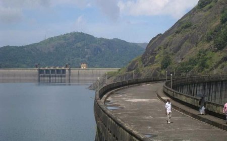 മഴക്കുറവ് അണക്കെട്ടുകളെ ബാധിച്ചു; വൈദ്യുതി ഉത്പാദനം ഗണ്യമായി കുറഞ്ഞു