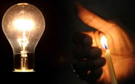 സംസ്ഥാനത്ത് വീണ്ടും വൈദ്യുതി നിയന്ത്രണം; ജൂൺ 30 വരെ വൈകിട്ട് 6 മുതൽ രാത്രി 12 വരെ നിയന്ത്രണം