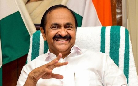 വി.ഡി. സതീശൻ സർക്കാരിന്റെ ആദ്യ ബജറ്റ് ഇന്ന്; ജനക്ഷേമ പ്രഖ്യാപനങ്ങളിൽ പ്രതീക്ഷ