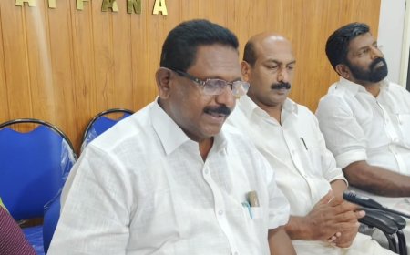ഹൈറേഞ്ചിലെ ഇറച്ചിവില വർധന പിൻവലിക്കണം; പ്രതിഷേധവുമായി പഞ്ചായത്ത് പ്രസിഡന്റുമാർ