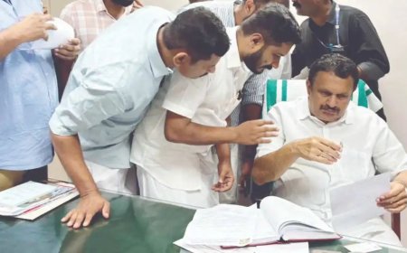 ഇടുക്കി മെഡിക്കൽ കോളജിലെ നീതി മെഡിക്കൽ സ്റ്റോറിനും ലാബിനുമെതിരെ പരാതി
