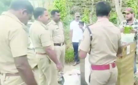 ഓപ്പറേഷന്‍ തൂഫാന്‍: വണ്ടിപ്പെരിയാറില്‍ അന്യസംസ്‌ഥാന തൊഴിലാളികളുടെ ക്യാമ്പുകളും വ്യാപാര സ്ഥാപനങ്ങളും കേന്ദ്രീകരിച്ച് തിരച്ചില്‍