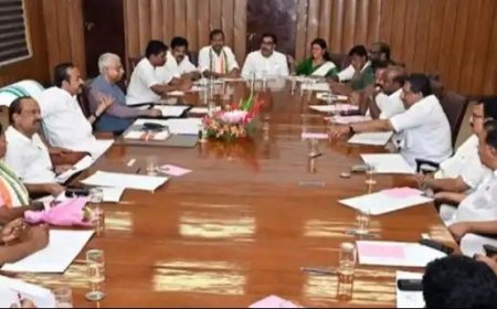 മന്ത്രിസഭാ യോഗ തീരുമാനങ്ങള്‍; ബിശ്വനാഥ് സിന്‍ഹ ചീഫ് സെക്രട്ടറിയാകും