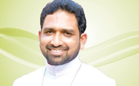 വീര്യം കുറഞ്ഞ മദ്യത്തിന്റെ നികുതി കുറയ്ക്കൽ നടപടി റദ്ദാക്കണം: ബിഷപ് മാർ ജോൺ നെല്ലിക്കുന്നേൽ