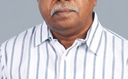 ​ഹൈറേഞ്ചിന്റെ ഓട്ടോമൊബൈൽ വിപ്ലവനായകൻ ടി. ജെ. ഫിലിപ്പ് തോണക്കര വിടവാങ്ങി.