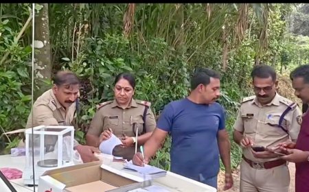ഇരട്ടയാറിൽ അഞ്ച് ഗ്രാം എം.ഡി.എം.എയുമായി യുവാവ് പിടിയിൽ