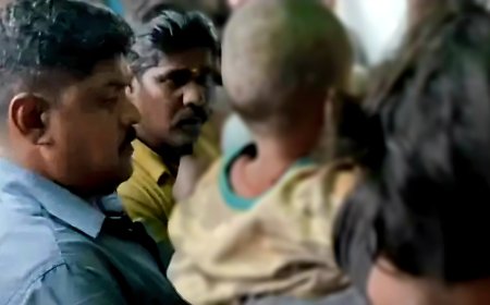 കാന്തല്ലൂരിലെ റിസോർട്ടിൽ നാല് വയസുകാരന് ക്രൂര മർദനം; ചെന്നൈ സ്വദേശികളായ വിനോദസഞ്ചാരികൾ കസ്റ്റഡിയിൽ