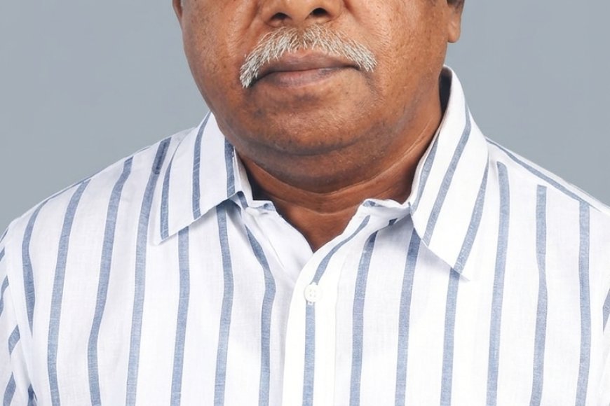 ​ഹൈറേഞ്ചിന്റെ ഓട്ടോമൊബൈൽ വിപ്ലവനായകൻ ടി. ജെ. ഫിലിപ്പ് തോണക്കര വിടവാങ്ങി.