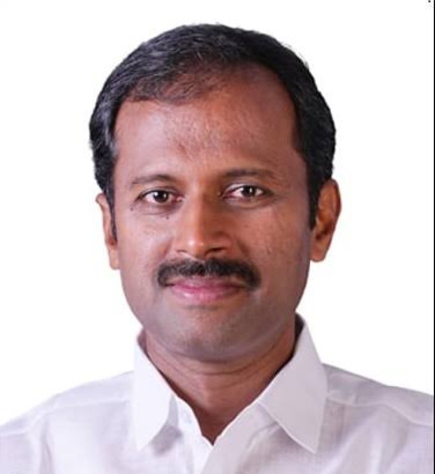 മഴക്കാല മുന്നൊരുക്കങ്ങള്‍ ശക്തമാക്കണം: മന്ത്രി അനൂപ് ജേക്കബ്