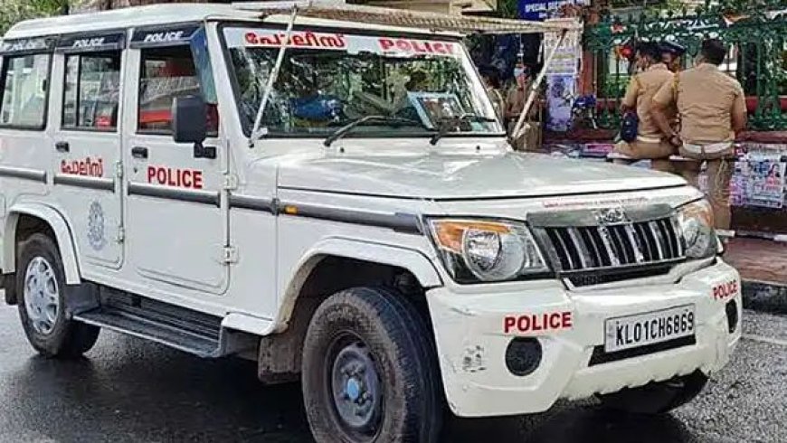 സഹപാഠിയെ മർദിച്ച സംഭവം; വിദ്യാർഥി അറസ്റ്റിൽ