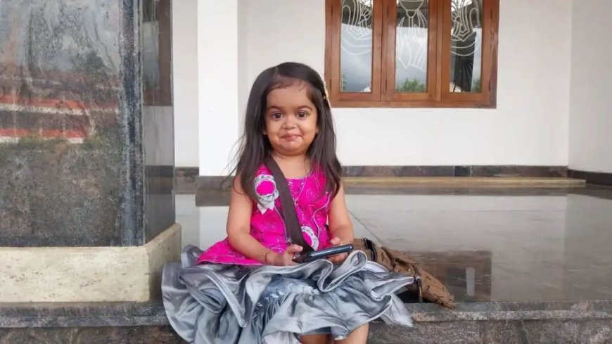 ആത്മവിശ്വാസത്തിന്റെ വിജയഗാഥ; കട്ടപ്പന വിദ്യാഭ്യാസ ജില്ലയിലെ ആദ്യ അംബാസഡറായി എസ്‌തേർ മരിയ ടോമി