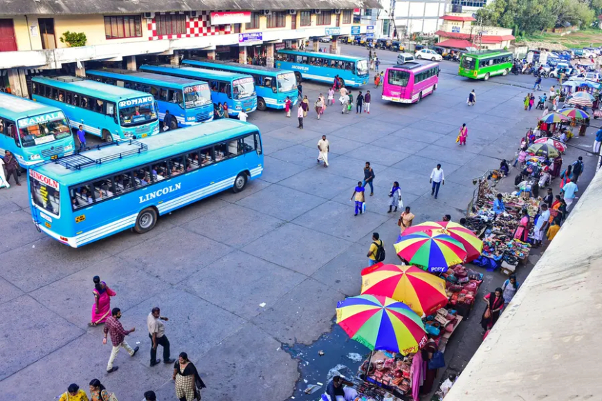 ഇന്ധനവില വർധന: ജൂൺ 8ന് സംസ്ഥാന വ്യാപക ധർണയുമായി സ്വകാര്യ ബസ് ഓപ്പറേറ്റേഴ്സ് അസോസിയേഷൻ