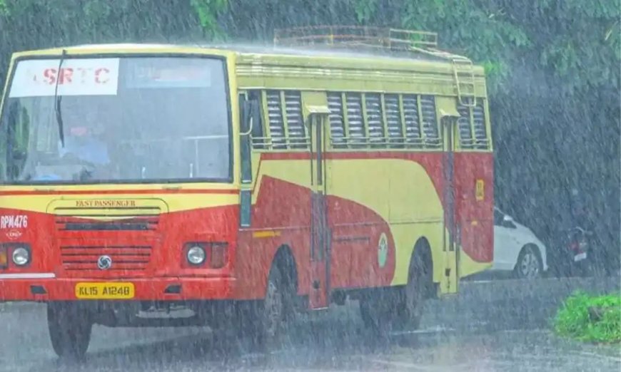 സ്ത്രീകൾക്ക് കെഎസ്‌ആർടിസി സൗജന്യ യാത്ര; ആദ്യഘട്ടം ഓർഡിനറി ബസുകളിൽ മാത്രം