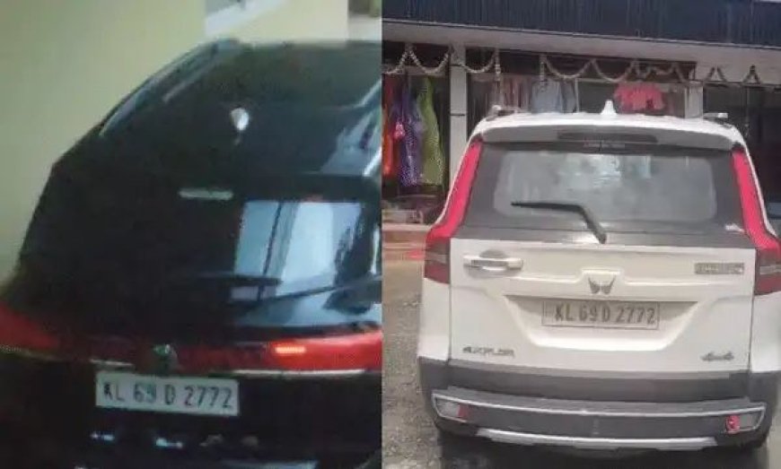 ‘ദൃശ്യം 3’ അണിയറ പ്രവർത്തകർക്കെതിരെ പരാതി; വാഹന നമ്പർ ദുരുപയോഗം ചെയ്തെന്ന് ആരോപണം
