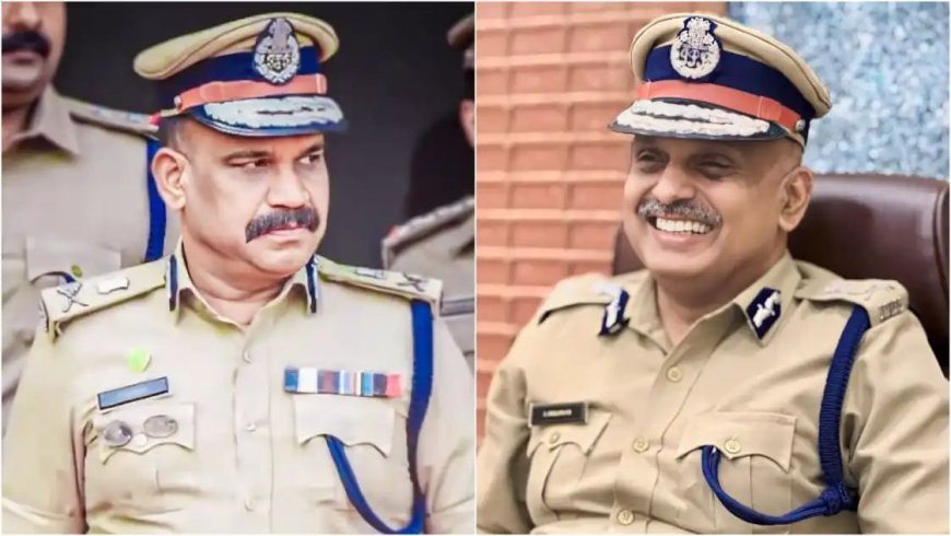 പൊലീസ് സേനയിൽ വൻ അഴിച്ചുപണി; 30 ഐപിഎസ് ഉദ്യോഗസ്ഥർക്ക് സ്ഥലംമാറ്റം