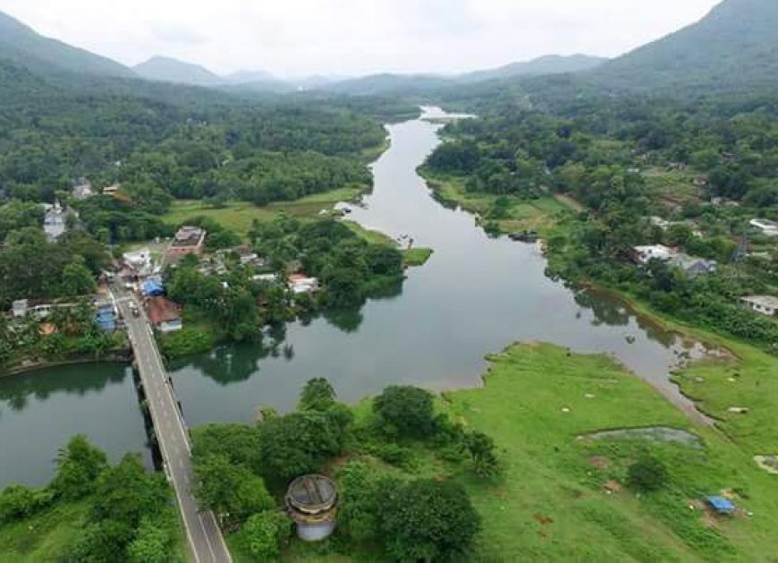 വിവാദങ്ങളും വിജിലൻസ് പരാതിയും വില്ലനായി; ഇടുക്കിക്ക് വൻ തിരിച്ചടിയായി ഇറിഗേഷൻ ടൂറിസം പദ്ധതികളിൽ നിന്ന് നിക്ഷേപകർ പിന്മാറുന്നു.