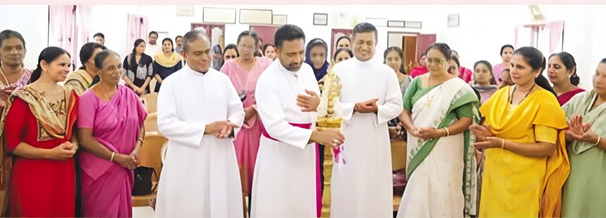 വനിതാ ശക്തീകരണത്തിന് ‘വിംഗ്സ് ഓഫ് പ്രോസ്പെരിറ്റി’ പദ്ധതി ഉദ്ഘാടനം ചെയ്തു
