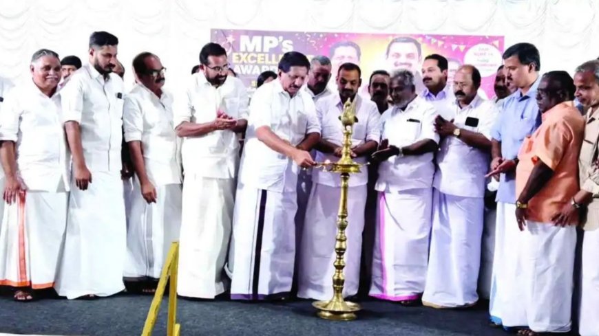 ജലവിഭവ വകുപ്പിനെ ജനക്ഷേമ വകുപ്പാക്കുമെന്ന് മന്ത്രി മോൻസ് ജോസഫ്