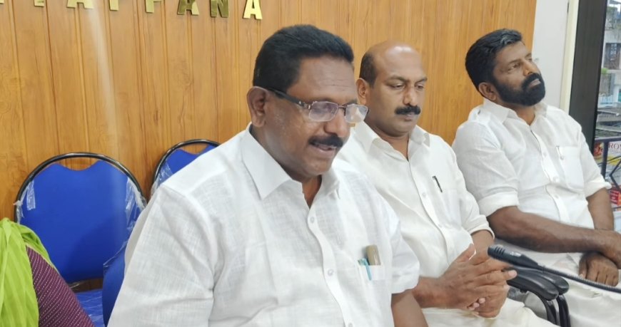 ഹൈറേഞ്ചിലെ ഇറച്ചിവില വർധന പിൻവലിക്കണം; പ്രതിഷേധവുമായി പഞ്ചായത്ത് പ്രസിഡന്റുമാർ